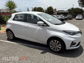 Renault Zoe (c/ Bateria) Intens 50