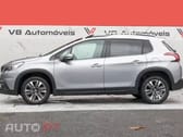 Peugeot 2008 1.6 BlueHDi EAT6 Allure