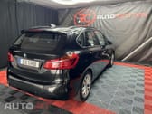 BMW 225 Advantage
