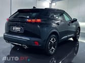 Peugeot 2008 1.2 PureTech Allure EAT8