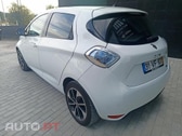 Renault Zoe Limited 40