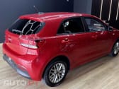 Kia Rio 1.2 CVVT Dynamic