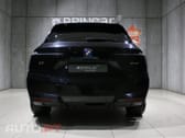 BMW iX xDrive 40 Pack Desportivo