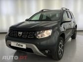 Dacia Duster 1.0 TCE 100cv Prestige