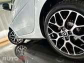 Smart ForTwo EQ prime