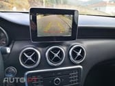 Mercedes-Benz A 160 CDi BE AMG Line Aut.