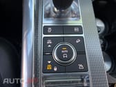 Land Rover Range Rover Sport 2.0 Si4 PHEV HSE Dynamic