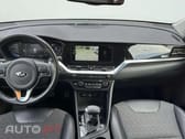Kia Niro 1.6 GDi PHEV Tech