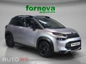 Citroen C3 Aircross 1.2 PureTech Shine Pack