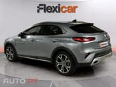 Kia Xceed 1.4 T-GDI Tech + SRF 7DCT