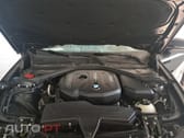 BMW 118 i Line Sport