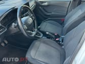 Ford Fiesta 1.0 Ecoboost ST Line