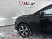 Nissan Qashqai 1.3 DIG-T N-Connecta LED Xtronic