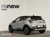 Renault Captur Captur 1.0 TCe Techno