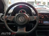 Volkswagen Up! 1.0 BlueMotion Move