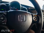 Honda Civic Tourer 1.6 i-DTEC Sport Navi