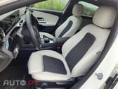 Mercedes-Benz A 180 d Style Aut.