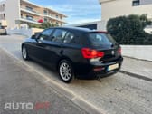 BMW 116 116d Auto