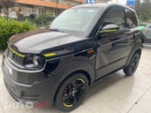 Ligier JS 50 MYLI R.EBEL