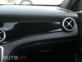 Mercedes-Benz GLA 220 d Urban