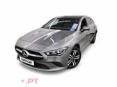 Mercedes-Benz CLA 250 e Shooting Brake Progressive