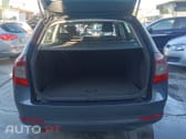 Skoda Octavia 1.9 TDI Sportline