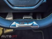 Peugeot 408 1.6 Hybrid GT e-EAT8