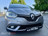 Renault Grand Scénic 1.5 dCi Luxe SS