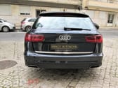 Audi A6 Avant 2.0 TDi Business Line S tronic