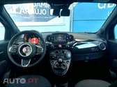 Fiat 500 1.0 Hybrid Lounge