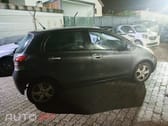Toyota Yaris Hatchback