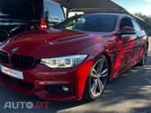 BMW 435 Pack M xDrive