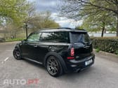 MINI Clubman John Cooper Works