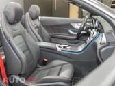 Mercedes-Benz C 400 4-Matic