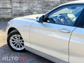 BMW 116 d