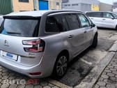 Citroen C4 Grand Picasso 1.6 BlueHDi Exclusive EAT6