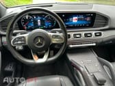 Mercedes-Benz GLE de 4Matic