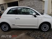 Fiat 500 1.2 8V Lounge