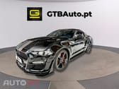 Ford Mustang GT 5.0 500 SHELBY