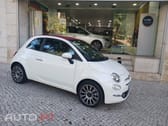 Fiat 500C 1.0 Hybrid Dolcevita