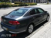 Volkswagen Passat PASSAT B7 1,6TDI 105CV CONFORT