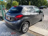 Peugeot 208 1.5 BlueHDi Allure Pack