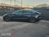 Tesla Model 3 Long-Range RWD