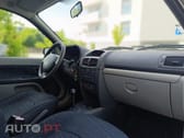 Renault Clio 1.2 16V Quickshift