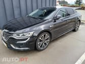 Renault Talisman Initiale Paris