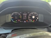 Cupra Formentor 1.4 E-HYBRID VZ