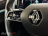 Renault Mégane E-Tech EV60 220hp optimum charge Techno