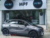 Opel Crossland 1.2 T Design & Tech