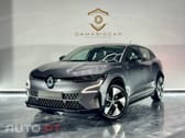 Renault Mégane E-Tech EV60 Evolution