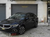 Fiat Tipo 1.3 M-Jet Easy